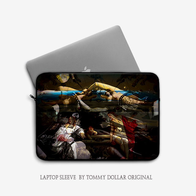 LAPTOP SLEEVE 10